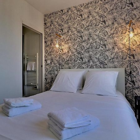 Appartement Logisy En Centre-Ville De Vitre I Logisy Mezza ヴィトレ エクステリア 写真