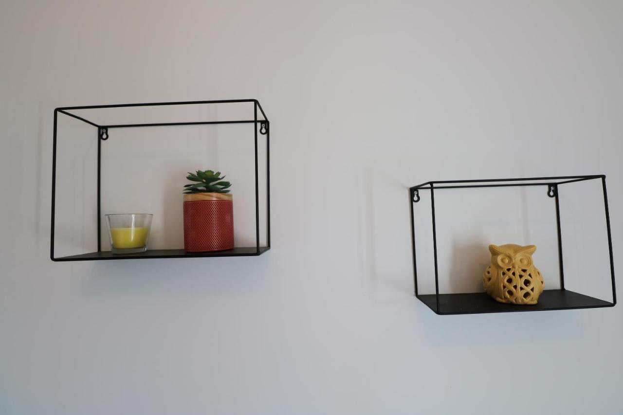 Appartement Logisy En Centre-Ville De Vitre I Logisy Mezza ヴィトレ エクステリア 写真